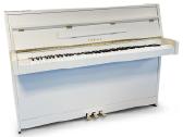 Pianinas, Yamaha C -108, Japonija 1990 - nuotraukos Nr. 15