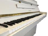 Pianinas, Yamaha C -108, Japonija 1990 - nuotraukos Nr. 17
