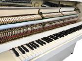 Pianinas, Yamaha C -108, Japonija 1990 - nuotraukos Nr. 18