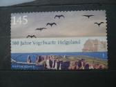 2010 m. Helgolando paukščių observatorijos 100
