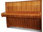 Pianinas, Steinway & Sons modell Z Vokietija - nuotraukos Nr. 2