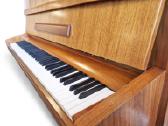 Pianinas, Steinway & Sons modell Z Vokietija - nuotraukos Nr. 4
