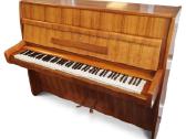 Pianinas, Steinway & Sons modell Z Vokietija - nuotraukos Nr. 14