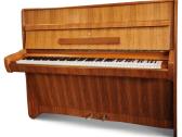 Pianinas, Steinway & Sons modell Z Vokietija - nuotraukos Nr. 15