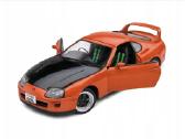 Toyota Supra - nuotraukos Nr. 2