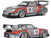 Porsche 911 Rwb