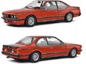 Bmw 635 Csi E24