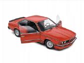 Bmw 635 Csi E24 - nuotraukos Nr. 2