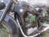 Pirksiu Bmw R35( ir ne tik Bmw)motocikla