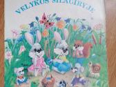 Knygos vaikams - nuotraukos Nr. 17