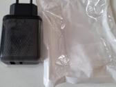 Telefono įkroviklis 30w Usb ir Type-c