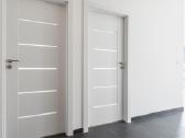 Vidaus durys su stakta, spyna, vyriais ir kt. - nuotraukos Nr. 19