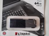Kingston atmintukas 64gb