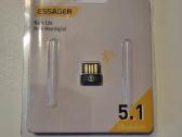 Essager 5.1 Bluetooth adapteris