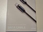 Baseus Type-c to Type-c 100w kabelis