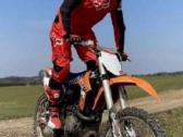 Motokroso,mx,BMX,keturačių apranga