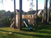 Vaikų žaidimų nameliai, aikštelės - nuotraukos Nr. 16