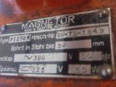 Magnetinis grąžto stovas 400v - nuotraukos Nr. 3