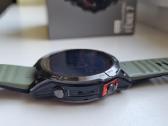 Garmin Fenix 7 Solar - nuotraukos Nr. 6