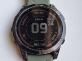 Garmin Fenix 7 Solar - nuotraukos Nr. 2