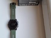 Garmin Fenix 7 Solar
