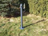 Vandens kalonėlės iš nerūdijančio plieno - nuotraukos Nr. 20