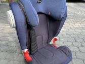 Romer Kidfix autokedute