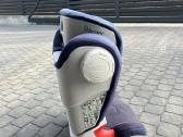 Romer Kidfix autokedute - nuotraukos Nr. 5