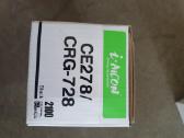 Toner ce278