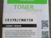 Toner Ce278/crg728