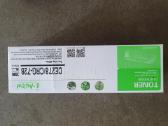Toner Ce278 - nuotraukos Nr. 2