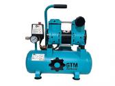 Betepalinis oro kompresorius Tylus Gtm Mt S11