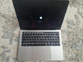 MacBook Pro 13 Touch Bar A1706 - nuotraukos Nr. 2