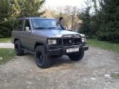 Perku Nissan patrol, domina įvairūs variantai - nuotraukos Nr. 7
