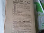 Parduodu