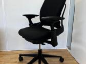 Steelcase Leap V2 Full Option - nuotraukos Nr. 2
