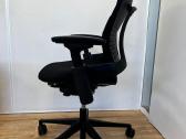 Steelcase Leap V2 Full Option - nuotraukos Nr. 3