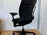 Steelcase Leap V2 Full Option - nuotraukos Nr. 4