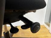 Steelcase Leap V2 Full Option - nuotraukos Nr. 6
