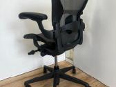 Herman Miller Aeron Remastered Full Option - nuotraukos Nr. 4