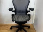 Herman Miller Aeron Full Option Carbon