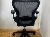 Herman Miller Aeron Full Option Carbon - nuotraukos Nr. 4