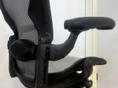 Herman Miller Aeron Full Option Carbon - nuotraukos Nr. 8