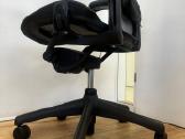 Herman Miller Aeron Full Option Carbon - nuotraukos Nr. 9
