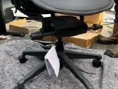 Herman Miller Aeron Remastered Posturefit SL - nuotraukos Nr. 2