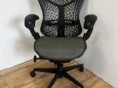 Herman Miller Mirra Full Option - nuotraukos Nr. 2