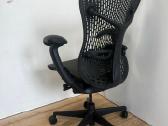 Herman Miller Mirra Full Option - nuotraukos Nr. 4
