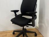 Steelcase Leap V2 Full Option (Nauji apmušalai) - nuotraukos Nr. 2