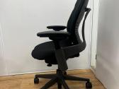 Steelcase Leap V2 Full Option (Nauji apmušalai) - nuotraukos Nr. 3