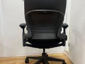 Steelcase Leap V2 Full Option (Nauji apmušalai) - nuotraukos Nr. 5